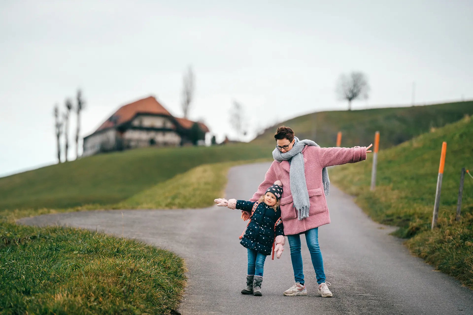 Kleine Rituale für die Gesundheit
