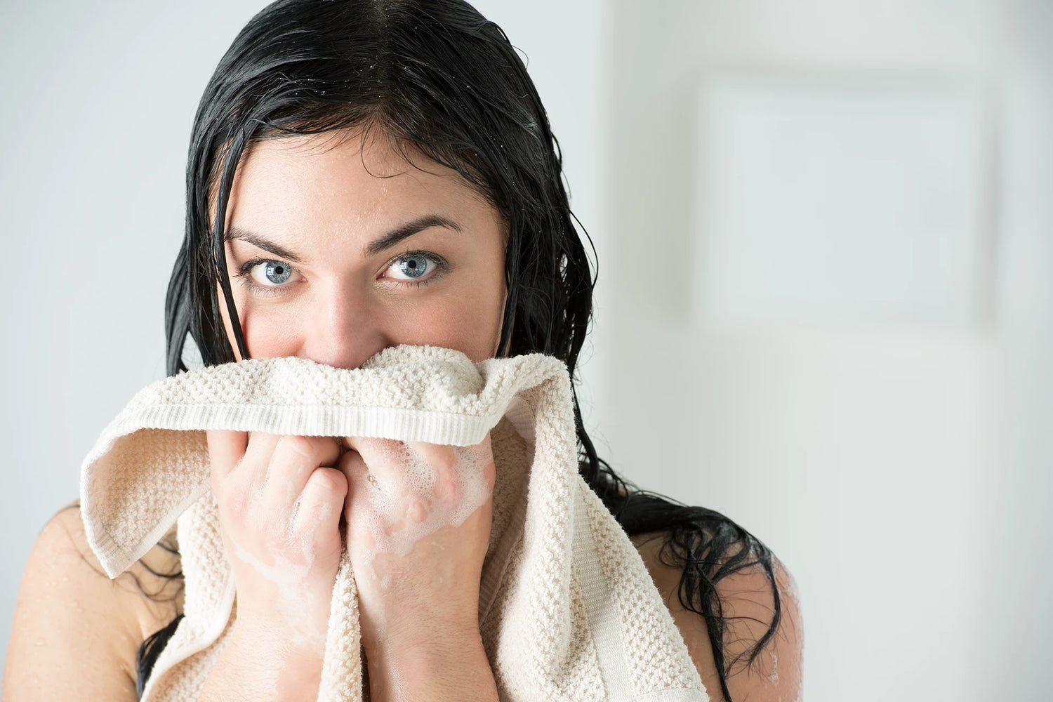 Wellnesstag für zuhause