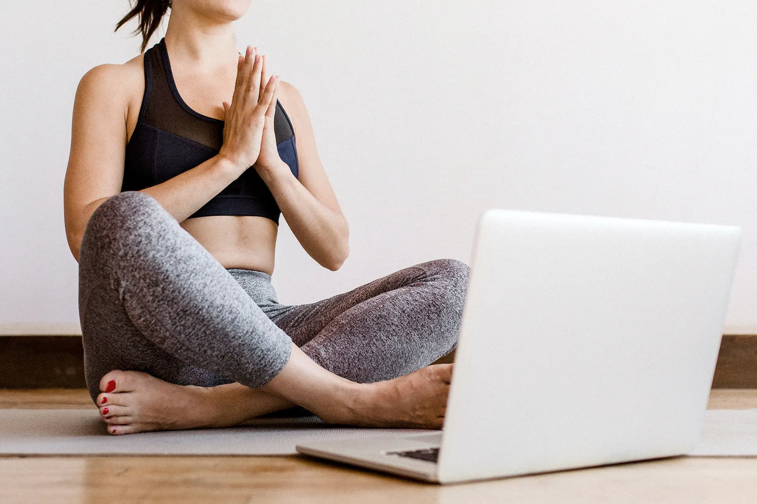 Die vier Säulen der Work-Life-Balance