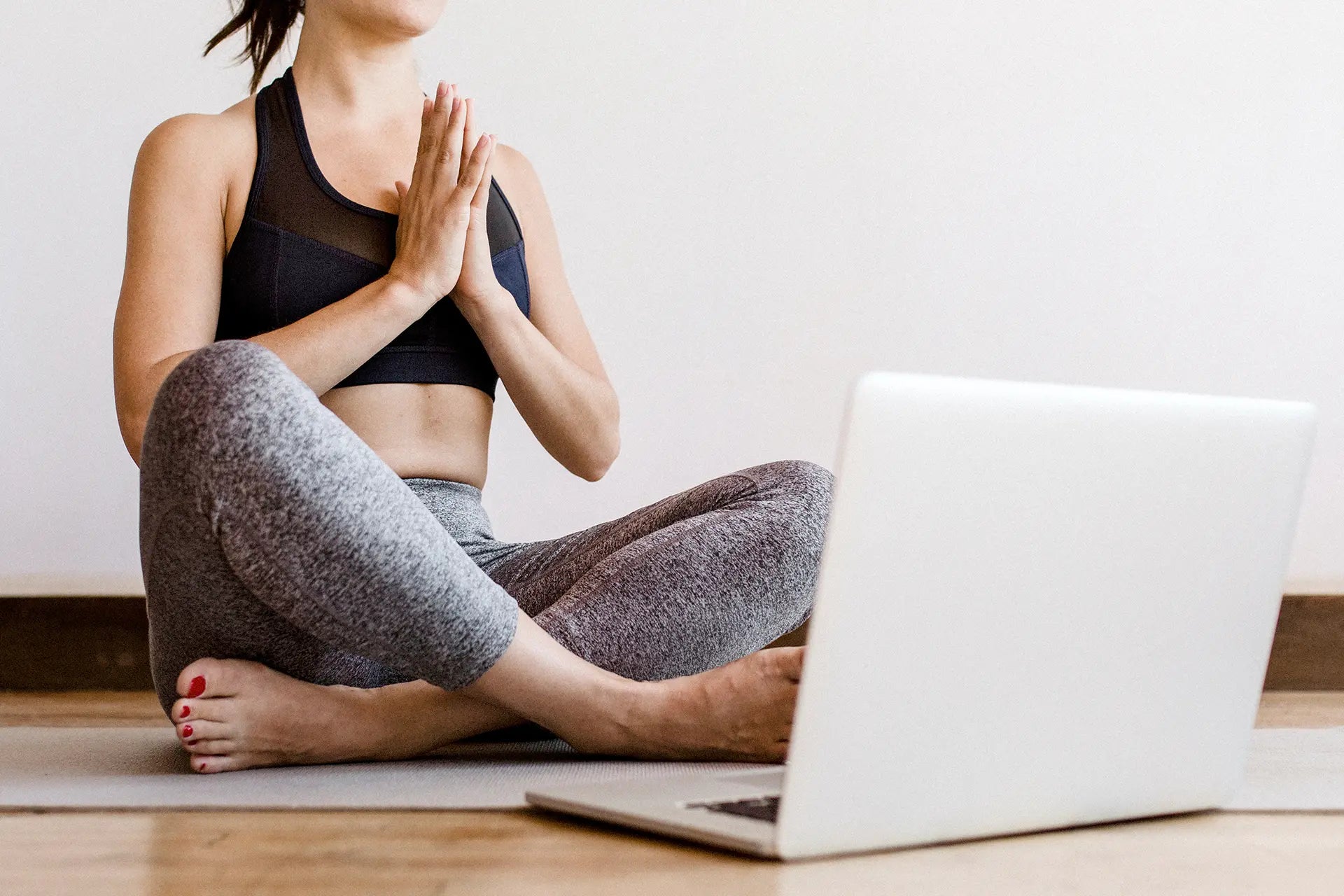 Die vier Säulen der Work-Life-Balance