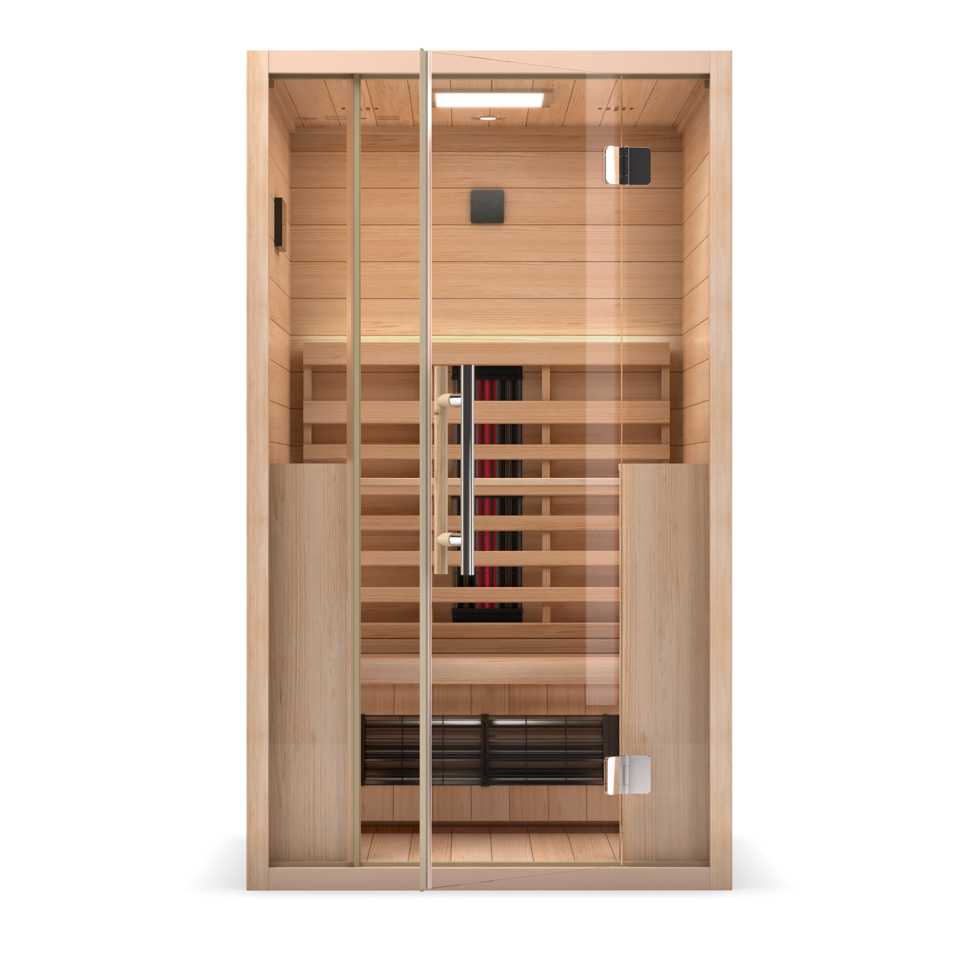 Sylt Panorama 110 Infrarotkabine