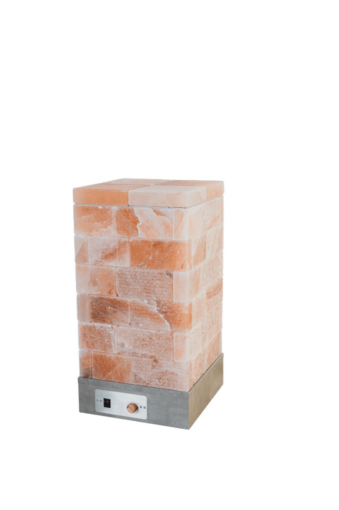 The Cube QQ (quadratisch)