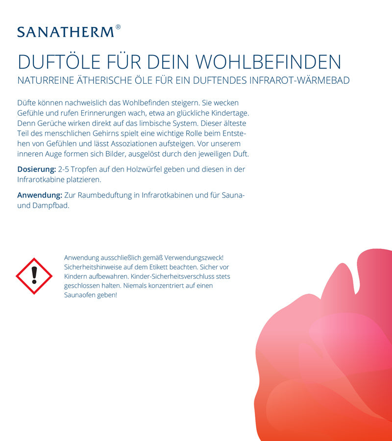 Duftöl-Set FRUCHTIG