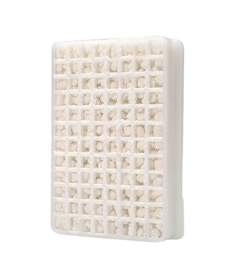 Salin-Trockensalz Ersatzkartusche