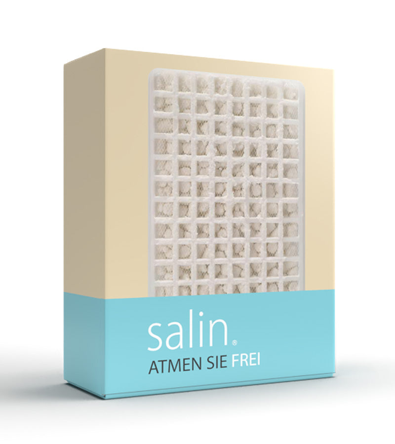 Salin-Trockensalz Ersatzkartusche